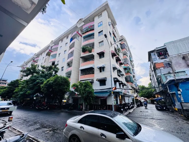 Shophouse Hoa Cau, Phú Nhuận – giá hơn 17 tỷ một chút, phù hợp kinh doanh - ảnh 1