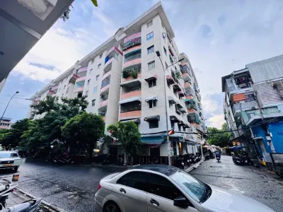 Shophouse Hoa Cau, Phú Nhuận – giá hơn 17 tỷ một chút, phù hợp kinh doanh