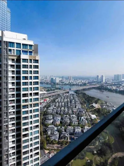 Căn hộ Điện Biên Phủ, Bình Thạnh – quanh 14 tỷ, kết nối Quận 1 nhanh chóng - ảnh 1