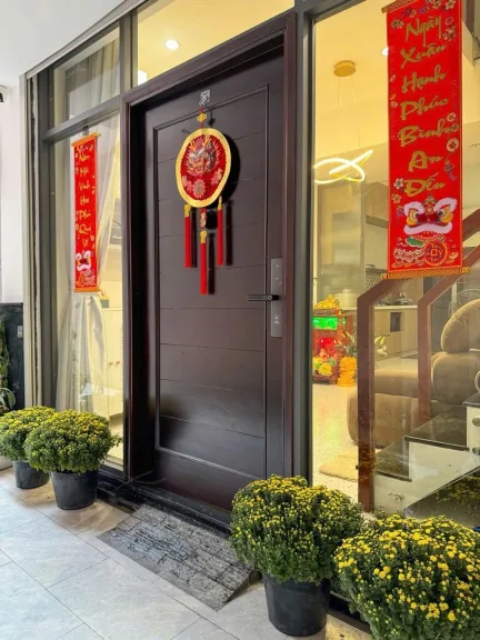 Nhà Đặng Văn Ngữ, Phú Nhuận – giá quanh 6.8 tỷ, vị trí trung tâm tiện di chuyển - ảnh 1