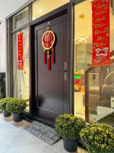 Nhà Đặng Văn Ngữ, Phú Nhuận – giá quanh 6.8 tỷ, vị trí trung tâm tiện di chuyển