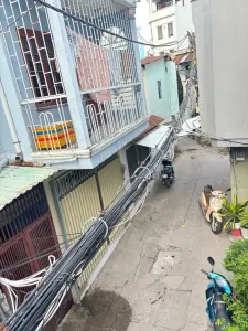 Nhà Vạn Kiếp, Bình Thạnh – giá quanh 3.5 tỷ, nhà mới ở ngay