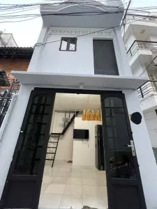 Nhà Bạch Đằng, Bình Thạnh – giá quanh 1.9 tỷ, hợp khách mua tài chính nhỏ
