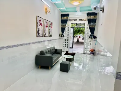Nhà Đường Số 5, Gò Vấp – giá quanh 6.7 tỷ, mặt tiền kinh doanh sầm uất