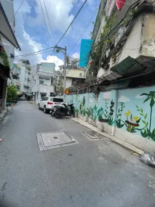 Nhà Cô Giang, Phú Nhuận – giá quanh 6.5 tỷ, vị trí trung tâm tiện di chuyển