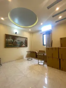 Nhà Trần Hữu Trang, Phú Nhuận – giá quanh 12 tỷ cho khách tìm nhà ở thật