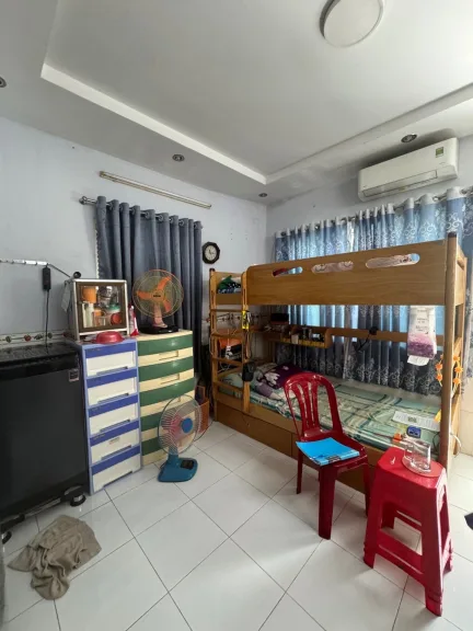 Nhà Bùi Đình Tuý, Bình Thạnh – giá quanh 8.8 tỷ, lô góc có dòng tiền - ảnh 1