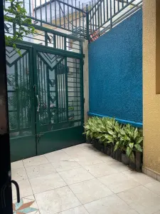 Nhà Trần Hữu Trang, Phú Nhuận – giá quanh 12.9 tỷ, nhà mới xây