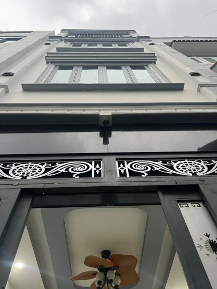 Nhà Hoàng Hoa Thám, Bình Thạnh – giá quanh 8.7 tỷ, hẻm xe tải tránh - ảnh 1