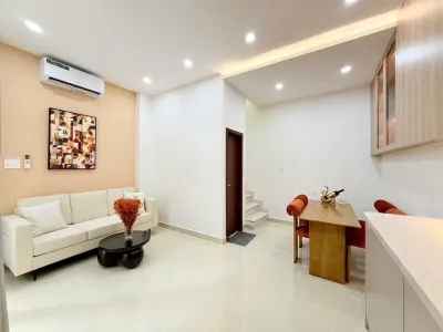 Nhà Xô Viết Nghệ Tĩnh, Bình Thạnh – giá quanh 3.5 tỷ, sát khu đại học lớn