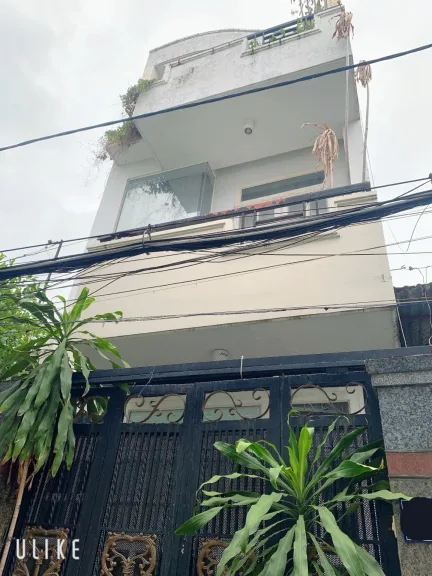 Nhà Đường Số 8, Gò Vấp – giá quanh 5.6 tỷ, hợp gia đình ở thật - ảnh 1