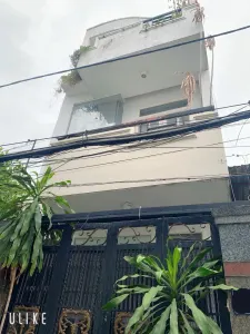 Nhà Đường Số 8, Gò Vấp – giá quanh 5.6 tỷ, hợp gia đình ở thật