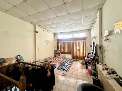 Nhà Quang Trung, Gò Vấp – giá quanh 4.5 tỷ, căn góc 2 mặt hẻm