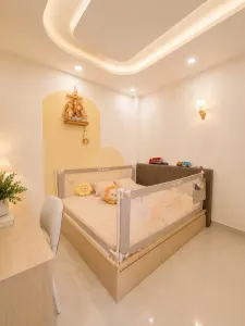 Nhà Trần Thị Nghỉ, Gò Vấp – giá quanh 8.4 tỷ, góc 2 mặt tiền