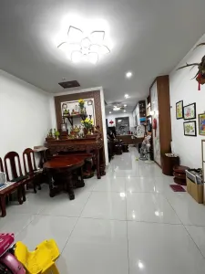 Lê Văn Thọ, Gò Vấp – giá quanh 8.2 tỷ, sát công viên lớn