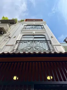 Phan Xích Long, Phú Nhuận – giá quanh 8.2 tỷ, vị trí trung tâm tiện ích