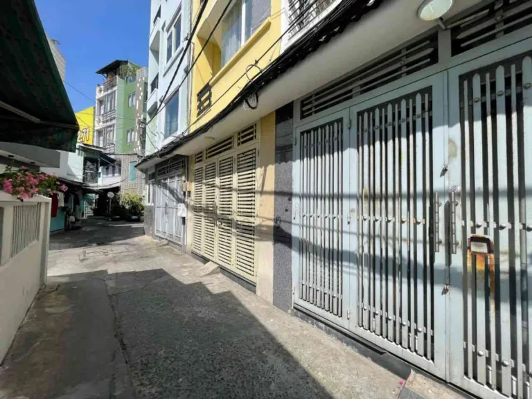 Phan Đăng Lưu, Phú Nhuận – giá quanh 8.3 tỷ, giữ tài sản sinh dòng tiền - ảnh 1