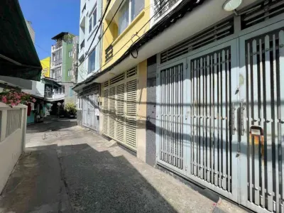 Phan Đăng Lưu, Phú Nhuận – giá quanh 8.3 tỷ, giữ tài sản sinh dòng tiền