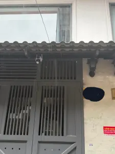 Phan Văn Trị, Gò Vấp – giá quanh 8 tỷ, đối diện Cityland tiện ích ngập tràn