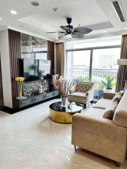 Căn hộ Điện Biên Phủ, Bình Thạnh – giá quanh 16.9 tỷ, dòng tiền sẵn 35 triệu - ảnh 1