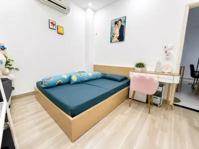 Nhà đường D1, Bình Thạnh – giá quanh 8.2 tỷ, sát Quận 1