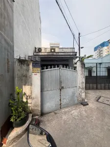 Nhà Nguyễn Văn Công, Gò Vấp – giá quanh 8.3 tỷ, cơ hội đầu tư dòng tiền CHDV