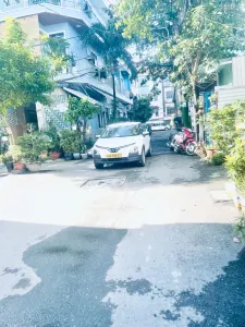 Đất Nguyễn Văn Khối, Gò Vấp – giá quanh 8.2 tỷ, hẻm ô tô tránh rộng thoáng