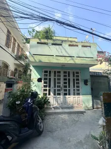 Nhà Đường Số 18, Gò Vấp – giá quanh 16.9 tỷ, phù hợp xây căn hộ dịch vụ