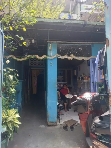 Xô Viết Nghệ Tĩnh, Bình Thạnh – giá hơn 16 tỷ vài trăm, đất dài đẹp hiếm có - ảnh 1