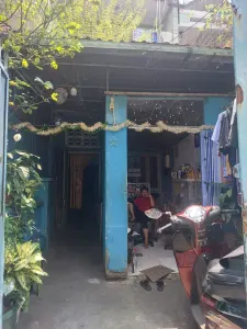 Xô Viết Nghệ Tĩnh, Bình Thạnh – giá hơn 16 tỷ vài trăm, đất dài đẹp hiếm có