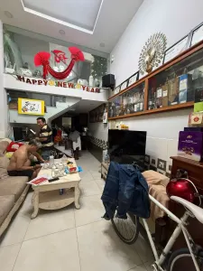 Nhà Cô Giang, Phú Nhuận – giá quanh 8.2 tỷ, vị trí trung tâm