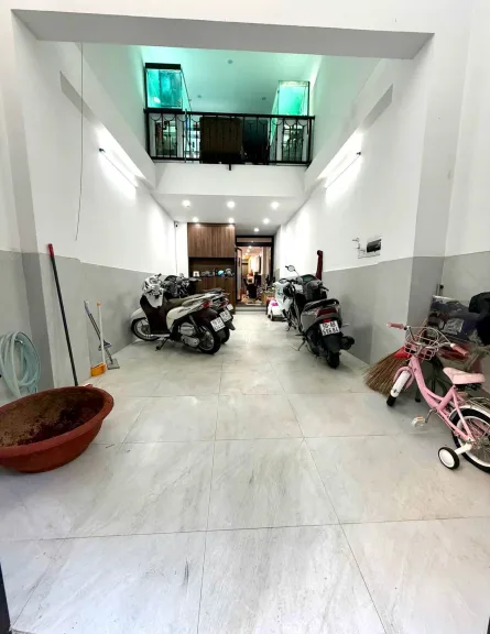 Nơ Trang Long, Bình Thạnh – giá quanh 16.9 tỷ, dòng tiền sẵn - ảnh 1