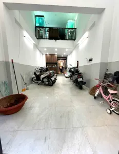 Nơ Trang Long, Bình Thạnh – giá quanh 16.9 tỷ, dòng tiền sẵn