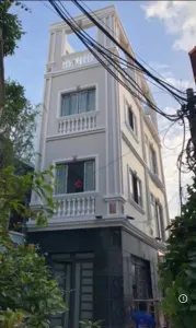 Nhà Nguyễn Bỉnh Khiêm, Gò Vấp – giá quanh 8.1 tỷ, hợp gia đình đông người