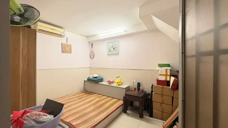 Nhà Nguyễn Văn Khối, Gò Vấp – giá quanh 8.2 tỷ, hẻm xe hơi thông - ảnh 1