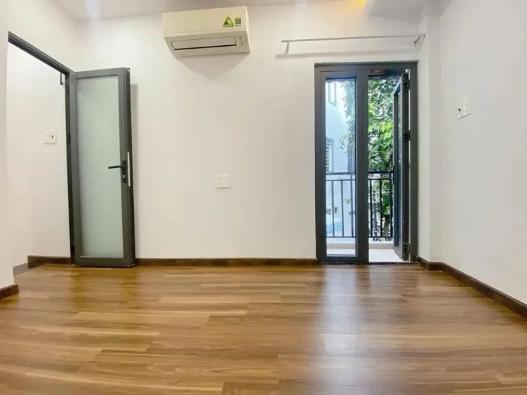 Nhà An Nhơn, Gò Vấp – giá hơn 2 tỷ một chút, hợp tài chính nhỏ - ảnh 1