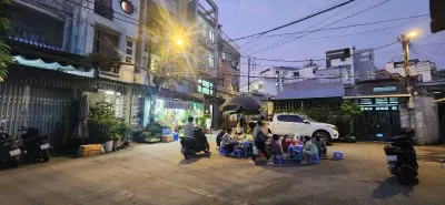 Nhà Lê Lợi, Gò Vấp – giá quanh 17.1 tỷ, góc rộng kinh doanh tốt