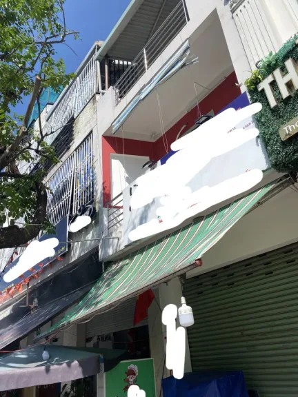 Nhà Phạm Văn Đồng, Gò Vấp – giá quanh 8.3 tỷ, mặt tiền kinh doanh trục lớn - ảnh 1