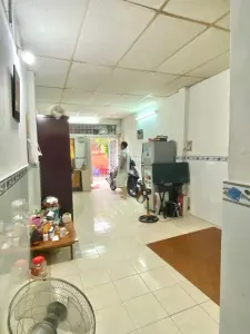 Nhà Điện Biên Phủ, Bình Thạnh – giá quanh 8.2 tỷ, vị trí giáp ranh Quận 1