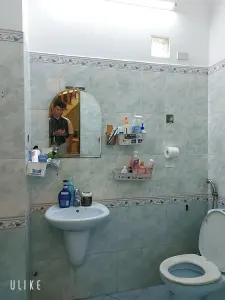 Nhà Cách Mạng Tháng 8, Quận 3 – giá quanh 17 tỷ, hợp đầu tư dòng tiền