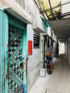 Nhà Nơ Trang Long, Bình Thạnh – giá sát 5 tỷ, ngang 10m bề thế