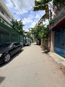 Đất mặt tiền Nguyễn Trung Trực, Bình Thạnh – quanh 23.5 tỷ, chuẩn bài xây căn hộ dịch vụ