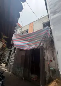 Nhà Dương Quảng Hàm, Gò Vấp – sát 3 tỷ, tối ưu công năng cho gia đình