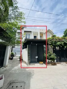 Nhà Bùi Đình Tuý, Bình Thạnh – nhỉnh 7 tỷ, không gian lý tưởng cho gia đình