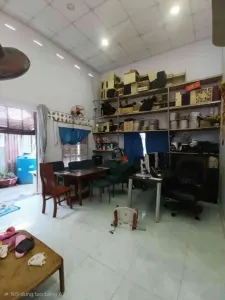Nhà Lê Quang Định, Bình Thạnh – Giá quanh 5.5 tỷ, hợp gia đình đông thành viên
